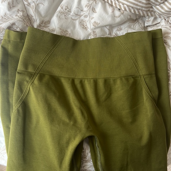 Oner Active Effortless Leggings - Picture 5 of 5